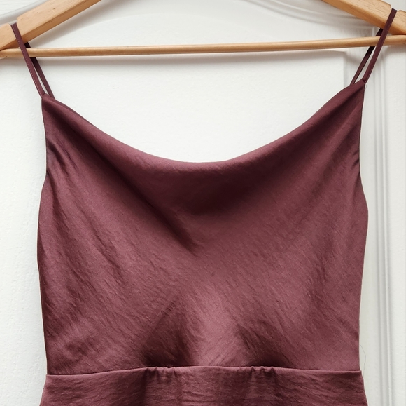 NWOT Sunday Best Dress - Picture 4 of 14